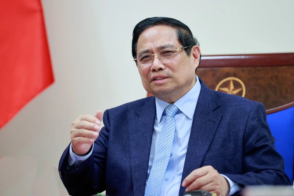 Thủ tướng Kuwait nhất trí xem xét tiếp tục cung ứng dầu thô cho Việt Nam Thủ tướng Kuwait nhất trí xem xét tiếp tục cung ứng dầu thô cho Việt Nam