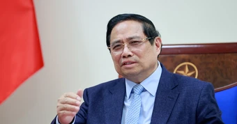 Thủ tướng Kuwait nhất trí xem xét tiếp tục cung ứng dầu thô cho Việt Nam