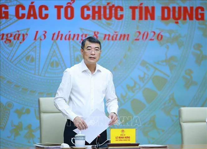 Thủ tướng làm việc với Ngân hàng Nhà nước và các hệ thống tín dụng Thủ tướng làm việc với Ngân hàng Nhà nước và các hệ thống tín dụng