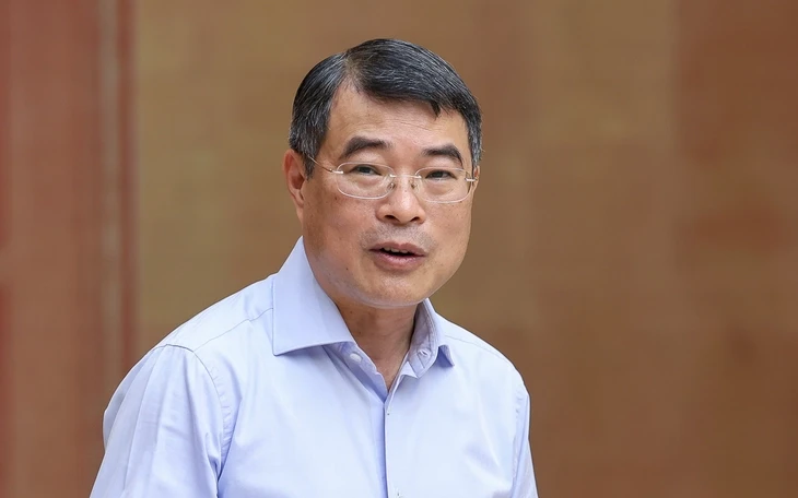 Thủ tướng Lê Minh Hưng: Cần Thơ cần chú trọng nghiên cứu các cơ chế đặc thù để phát triển toàn diện Thủ tướng Lê Minh Hưng: Cần Thơ cần chú trọng nghiên cứu các cơ chế đặc thù để phát triển toàn diện