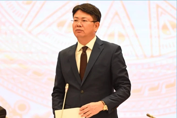 Thủ tướng Lê Minh Hưng: Cắt giảm thủ tục trong cấp phép xây dựng