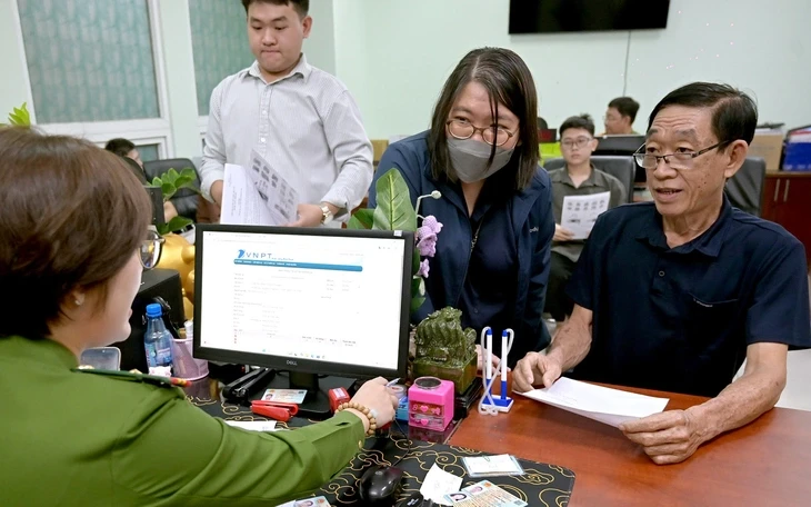 Thủ tướng Lê Minh Hưng: Cắt giảm thủ tục trong cấp phép xây dựng