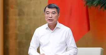Thủ tướng Lê Minh Hưng: Cắt giảm thủ tục trong cấp phép xây dựng