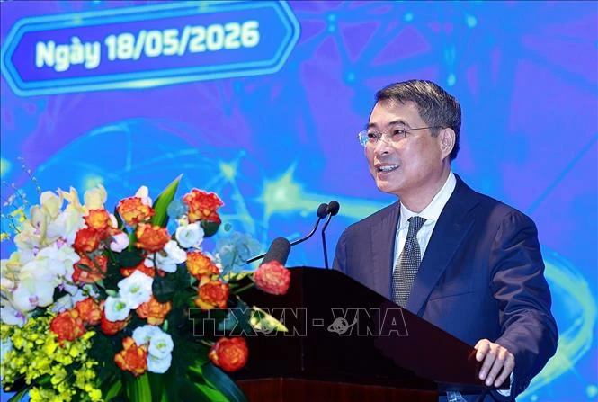 Thủ tướng Lê Minh Hưng: 'Chìa khóa vàng' khoa học công nghệ, đổi mới sáng tạo Thủ tướng Lê Minh Hưng: 'Chìa khóa vàng' khoa học công nghệ, đổi mới sáng tạo