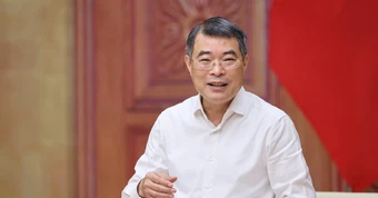 Thủ tướng Lê Minh Hưng điều động , bổ nhiệm 2 Trợ lý mới cho Chính phủ