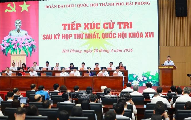 Thủ tướng Lê Minh Hưng: Hành động quyết liệt hơn, tư duy đổi mới hơn, trọng tâm rõ hơn, hiệu quả hơn Thủ tướng Lê Minh Hưng: Hành động quyết liệt hơn, tư duy đổi mới hơn, trọng tâm rõ hơn, hiệu quả hơn
