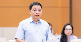 Thủ tướng Lê Minh Hưng làm việc với Tuyên Quang về vụ điểm 10 môn Toán
