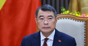 Thủ tướng Lê Minh Hưng lần đầu điện đàm với Thủ tướng Trung Quốc Lý Cường