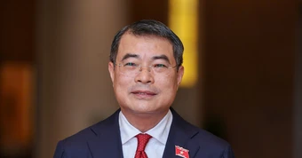 Thủ tướng Lê Minh Hưng lên đường dự hội nghị cấp cao ASEAN