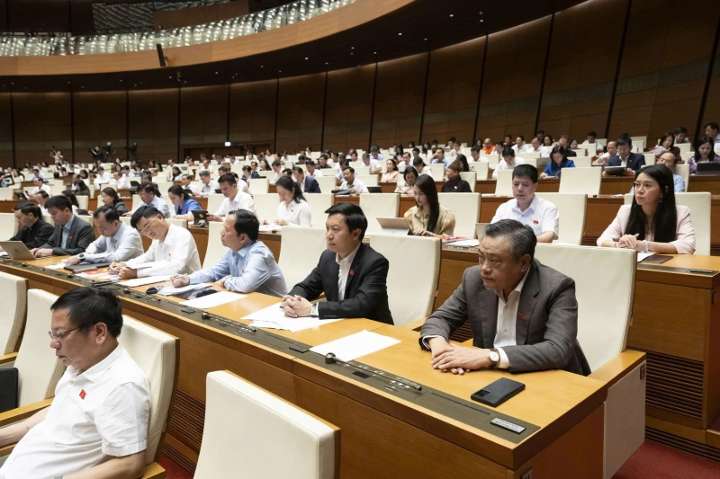 Thủ tướng Lê Minh Hưng: Năm 2026 là “năm nâng cao chất lượng cán bộ cơ sở” Thủ tướng Lê Minh Hưng: Năm 2026 là “năm nâng cao chất lượng cán bộ cơ sở”