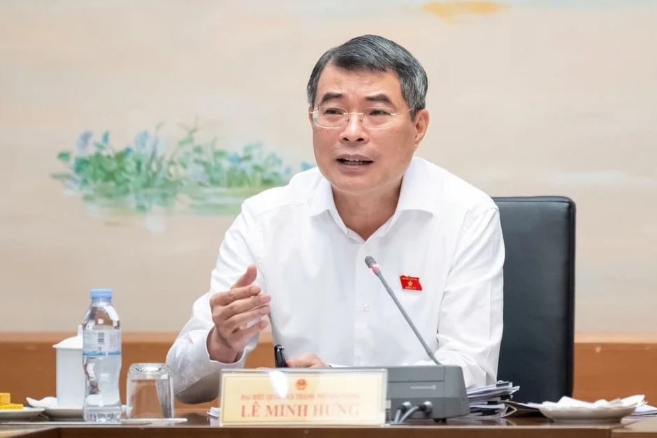 Thủ tướng Lê Minh Hưng: Ngưỡng miễn thuế dự kiến nâng lên 1 tỉ đồng/năm Thủ tướng Lê Minh Hưng: Ngưỡng miễn thuế dự kiến nâng lên 1 tỉ đồng/năm