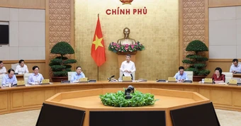 Thủ tướng Lê Minh Hưng phân công nhiệm vụ mới cho 6 Phó Thủ tướng năm 2026
