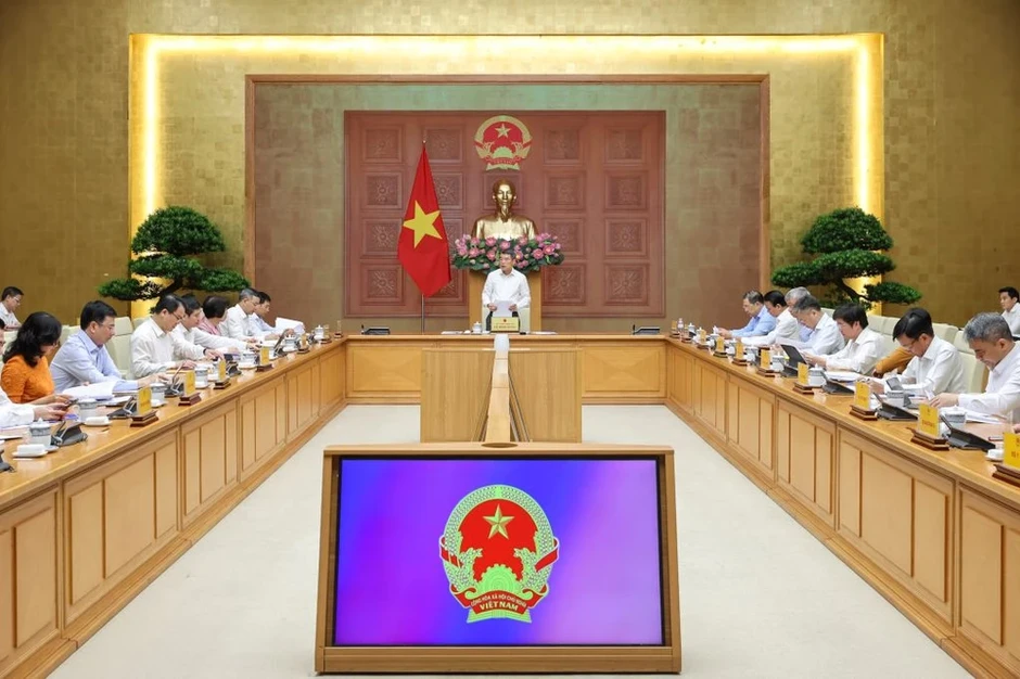 Thủ tướng Lê Minh Hưng: Thực hiện hiệu quả chính sách miễn, giảm thuế, phí, lệ phí Thủ tướng Lê Minh Hưng: Thực hiện hiệu quả chính sách miễn, giảm thuế, phí, lệ phí