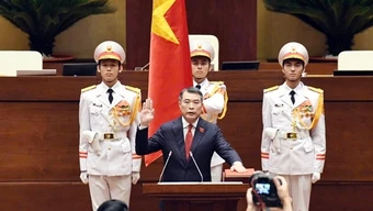 Thủ tướng Lê Minh Hưng: Xử lý nghiêm tình trạng né tránh, vô cảm trước khó khăn của người dân, doanh nghiệp