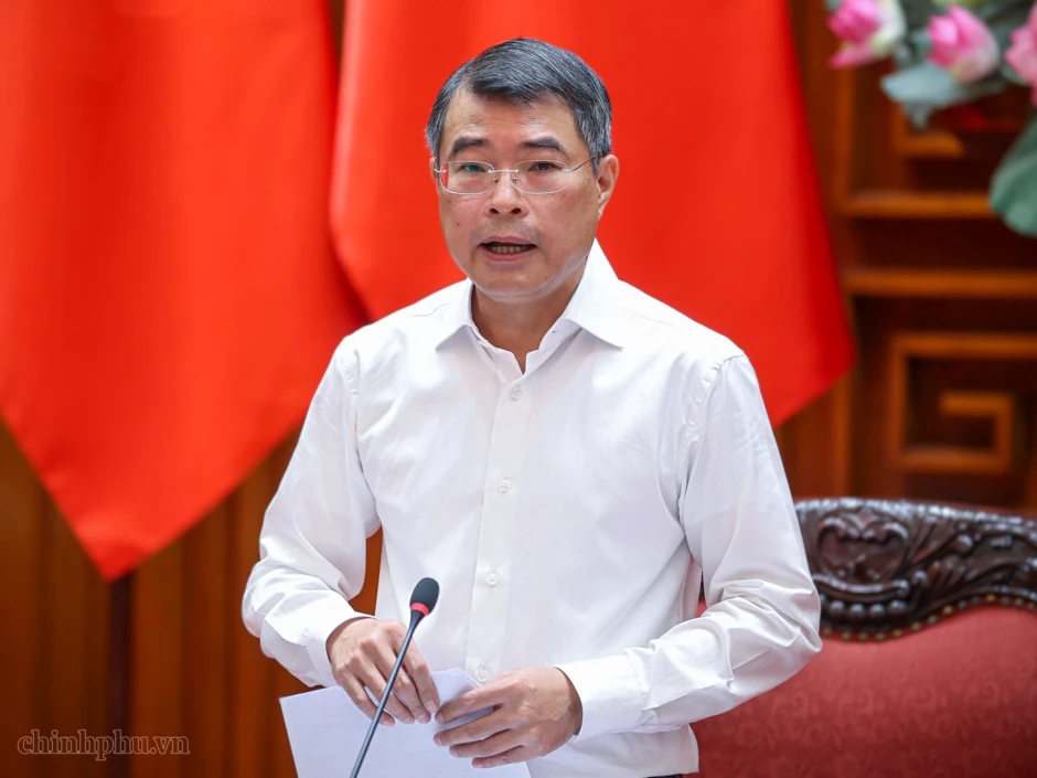 Thủ tướng: Một chương trình mục tiêu quốc gia có tới 54 văn bản hướng dẫn Thủ tướng: Một chương trình mục tiêu quốc gia có tới 54 văn bản hướng dẫn