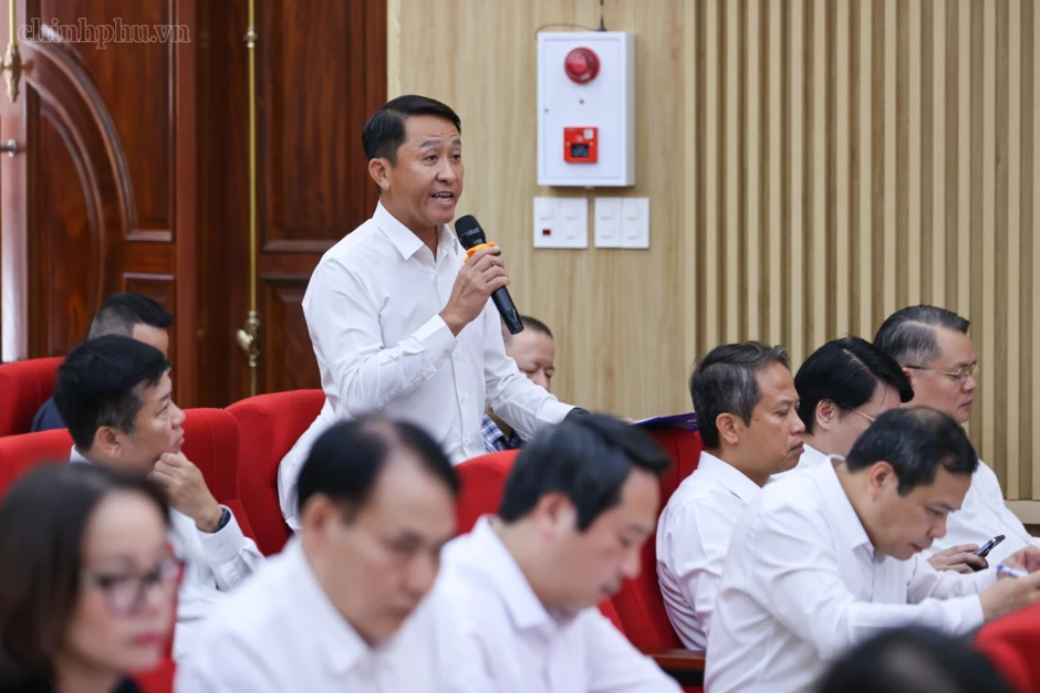Thủ tướng: Nhà nước bảo đảm chỗ ở cho người dân với giá phù hợp Thủ tướng: Nhà nước bảo đảm chỗ ở cho người dân với giá phù hợp