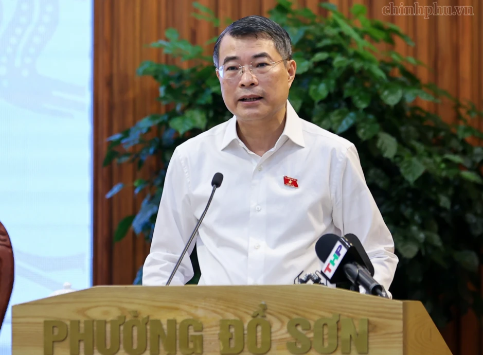 Thủ tướng: Nhà nước bảo đảm chỗ ở cho người dân với giá phù hợp Thủ tướng: Nhà nước bảo đảm chỗ ở cho người dân với giá phù hợp