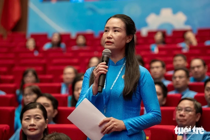 Thủ tướng: Nhà nước có thể mua lại nhà ở xã hội để cho công nhân thuê Thủ tướng: Nhà nước có thể mua lại nhà ở xã hội để cho công nhân thuê