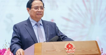 Thủ tướng Phạm Minh Chính sẽ chủ trì làm việc với Hà Nội và TPHCM