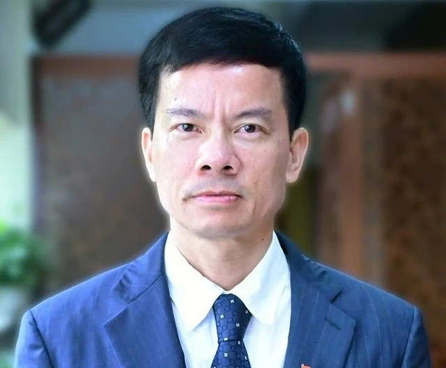 Thủ tướng phê chuẩn 2 Phó Chủ tịch UBND Hà Nội nhiệm kỳ 2026 - 2031 Thủ tướng phê chuẩn 2 Phó Chủ tịch UBND Hà Nội nhiệm kỳ 2026 - 2031