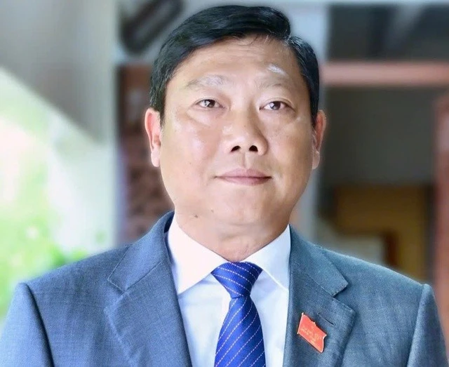 Thủ tướng phê chuẩn 2 Phó Chủ tịch UBND Hà Nội nhiệm kỳ 2026 - 2031 Thủ tướng phê chuẩn 2 Phó Chủ tịch UBND Hà Nội nhiệm kỳ 2026 - 2031