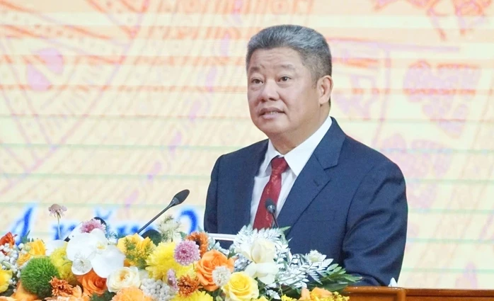 Thủ tướng phê chuẩn kết quả bầu Chủ tịch UBND tỉnh Hưng Yên Thủ tướng phê chuẩn kết quả bầu Chủ tịch UBND tỉnh Hưng Yên