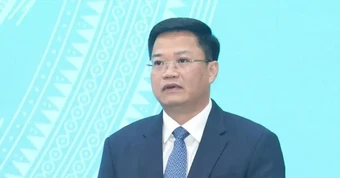 Thủ tướng phê chuẩn kết quả bầu Chủ tịch UBND tỉnh Quảng Ngãi