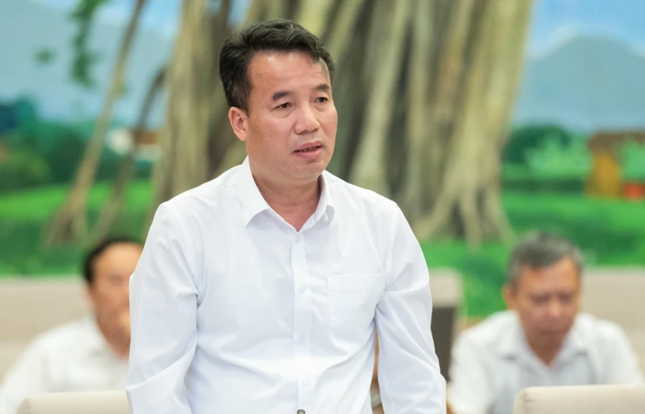 Thủ tướng phê chuẩn kết quả bầu, miễn nhiệm Chủ tịch tỉnh Thái Nguyên Thủ tướng phê chuẩn kết quả bầu, miễn nhiệm Chủ tịch tỉnh Thái Nguyên
