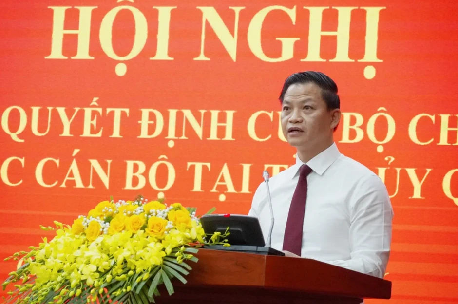Thủ tướng phê chuẩn kết quả bầu, miễn nhiệm Chủ tịch tỉnh Thái Nguyên Thủ tướng phê chuẩn kết quả bầu, miễn nhiệm Chủ tịch tỉnh Thái Nguyên