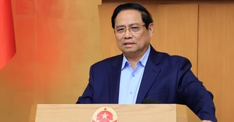 Thủ tướng phê chuẩn UBND tỉnh chậm nhất ngày 31 / 3 để bộ máy chính quyền hoạt động hiệu quả