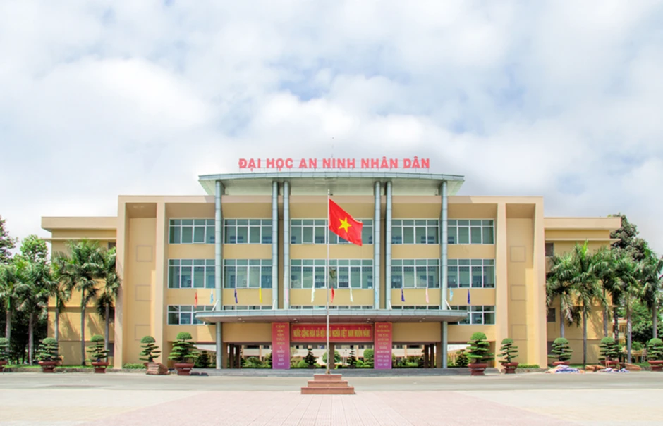 Thủ tướng phê duyệt phương án sắp xếp các Học viện, trường Công an nhân dân Thủ tướng phê duyệt phương án sắp xếp các Học viện, trường Công an nhân dân