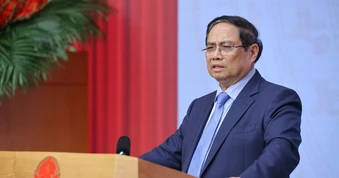 Thủ tướng: Phòng, chống thiên tai phải lấy người dân làm trung tâm