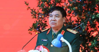 Thủ tướng quyết định kéo dài thời gian giữ chức vụ với hai cán bộ thuộc Bộ Quốc phòng