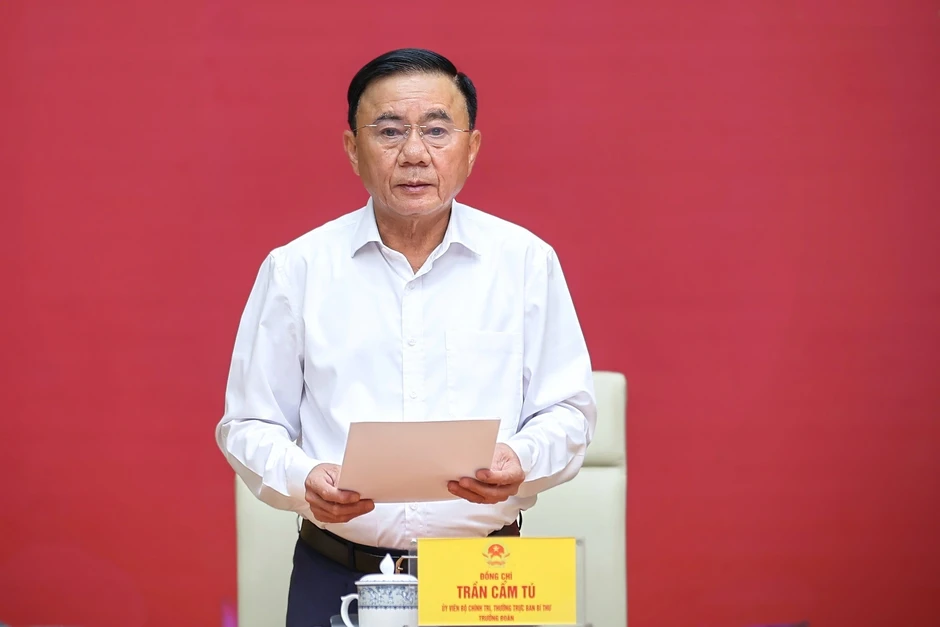 Thủ tướng: Sắp xếp thôn, tổ dân phố và bố trí cán bộ không chuyên trách Thủ tướng: Sắp xếp thôn, tổ dân phố và bố trí cán bộ không chuyên trách