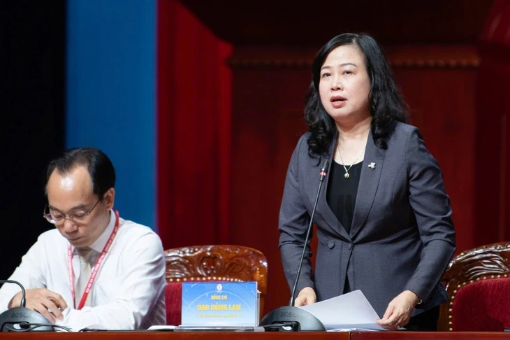 Thủ tướng: Sẽ đổi mới mạnh mẽ hệ thống phân phối thuốc, xăng dầu vì lợi ích người lao động Thủ tướng: Sẽ đổi mới mạnh mẽ hệ thống phân phối thuốc, xăng dầu vì lợi ích người lao động