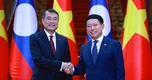 Thủ tướng thăm Lào, Campuchia: Tạo thêm động lực, nguồn lực phát triển mới