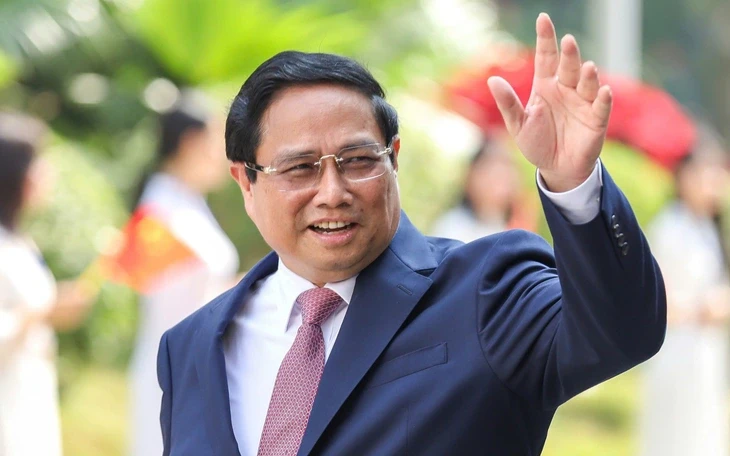 Thủ tướng thăm Nga: Việt - Nga khởi động các dự án hợp tác phục vụ mục tiêu phát triển của Việt Nam