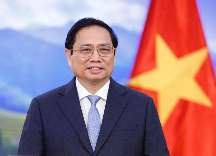 Thủ tướng thăm Nga: Việt - Nga khởi động các dự án hợp tác phục vụ mục tiêu phát triển của Việt Nam