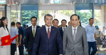 Thủ tướng: Thu hút nhân tài tham gia vào chương trình đổi mới sáng tạo quốc gia