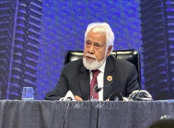 Thủ tướng Timor-Leste sắp thăm chính thức Việt Nam và tham dự Diễn đàn Tương lai ASEAN lần thứ ba