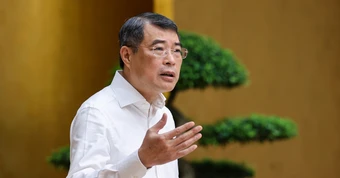 Thủ tướng: Trao đổi trực tiếp một tiếng là giải quyết thông suốt, phát văn bản cả tháng không xong