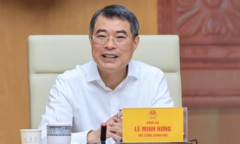 Thủ tướng: Triển khai nền tảng trí tuệ nhân tạo hỗ trợ công vụ trên toàn quốc
