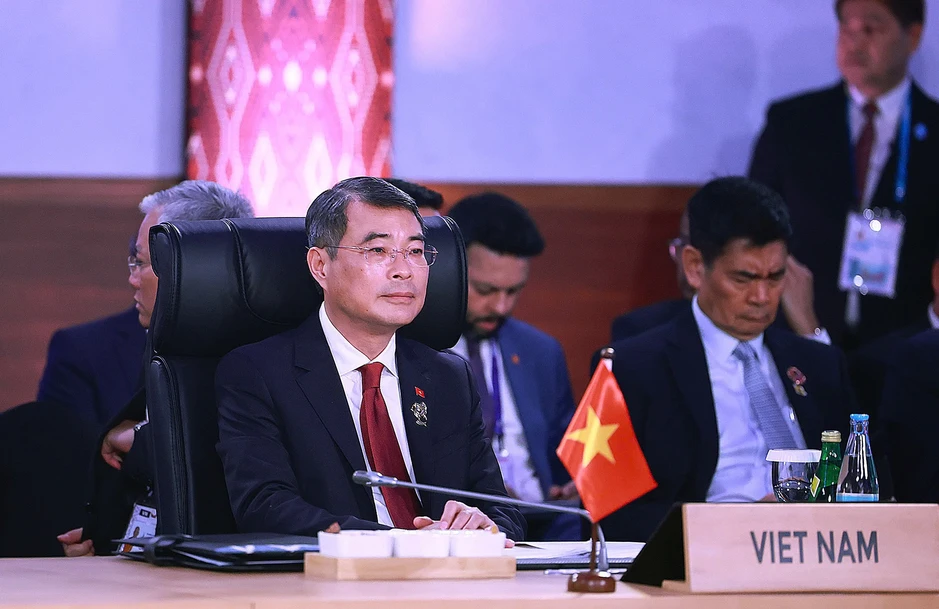 Thủ tướng: Việt Nam sẵn sàng hỗ trợ lương thực trong tình huống khẩn cấp