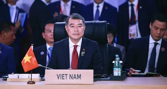 Thủ tướng: Việt Nam sẵn sàng hỗ trợ lương thực trong tình huống khẩn cấp