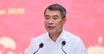 Thủ tướng: Xây dựng Hà Nội thành trung tâm khoa học công nghệ ngang tầm châu Á