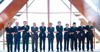Thủ tướng: Xây dựng lòng tin, triển khai ngoại giao phòng ngừa