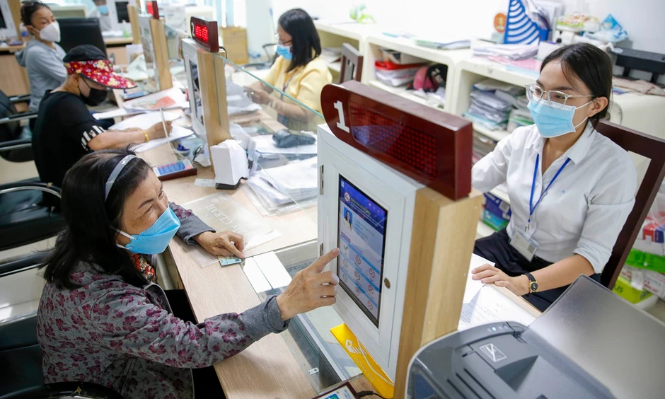 Thủ tướng yêu cầu 100% cán bộ, công chức dùng nền tảng số phục vụ công việc Thủ tướng yêu cầu 100% cán bộ, công chức dùng nền tảng số phục vụ công việc