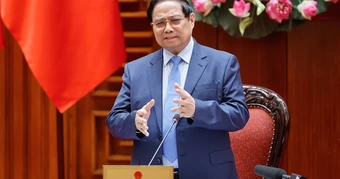 Thủ tướng yêu cầu bộ Tài chính thực hiện chính sách tài khóa mở rộng trọng điểm 2026