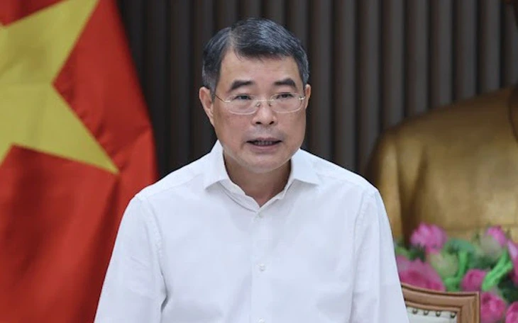 Thủ tướng yêu cầu bộ trưởng, chủ tịch tỉnh chỉ đạo tổng rà soát văn bản pháp luật
