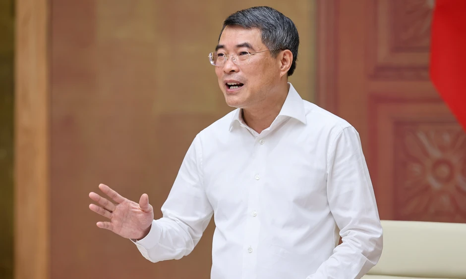 Thủ tướng yêu cầu cải cách thủ tục hành chính hiệu quả từ tháng 7 năm 2026 Thủ tướng yêu cầu cải cách thủ tục hành chính hiệu quả từ tháng 7 năm 2026